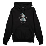 Rick It Oversize Hoodie