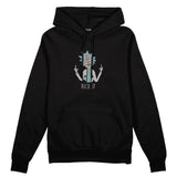 Rick It Oversize Hoodie