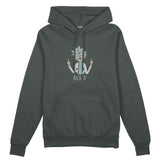 Rick It Oversize Hoodie