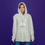 Rick It Oversize Hoodie