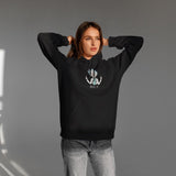 Rick It Oversize Hoodie