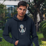 Rick It Oversize Hoodie