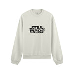 Star Wars Oversize Sweatshirt
