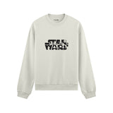 Star Wars Oversize Sweatshirt
