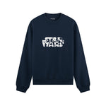 Star Wars Oversize Sweatshirt