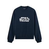Star Wars Oversize Sweatshirt