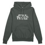 Star Wars Oversize Hoodie
