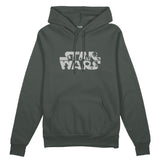 Star Wars Oversize Hoodie