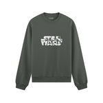 Star Wars Oversize Sweatshirt