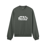 Star Wars Oversize Sweatshirt