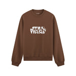 Star Wars Oversize Sweatshirt