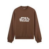 Star Wars Oversize Sweatshirt