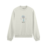 Rick It Oversize Sweatshirt