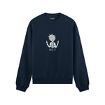 Rick It Oversize Sweatshirt