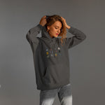 Star Wars Icons Oversize Hoodie