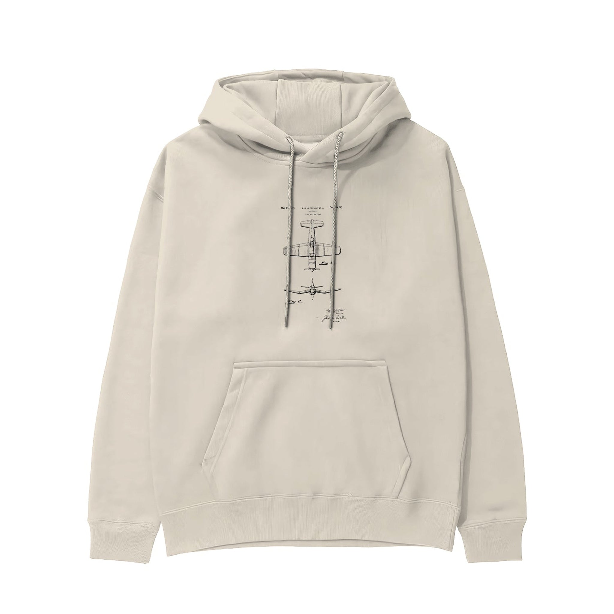 F4U Corsair Hoodie