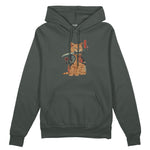 Catana Oversize Hoodie