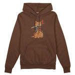 Catana Oversize Hoodie