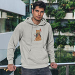 Catana Oversize Hoodie