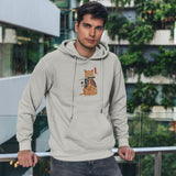 Catana Oversize Hoodie