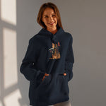 Catana Oversize Hoodie