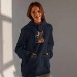 Catana Oversize Hoodie