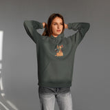 Catana Oversize Hoodie