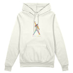 Freddie Mercury Oversize Hoodie