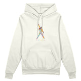 Freddie Mercury Oversize Hoodie