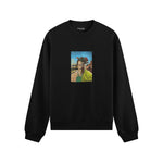 Walter White / Heisenberg Oversize Sweatshirt