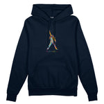 Freddie Mercury Oversize Hoodie