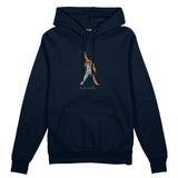 Freddie Mercury Oversize Hoodie