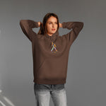 Freddie Mercury Oversize Hoodie