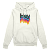 Hey Oversize Hoodie