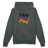 Hey Oversize Hoodie