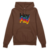 Hey Oversize Hoodie