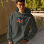 Hey Oversize Hoodie