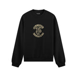 Sons of Anarchy Oversize Sweatshirt