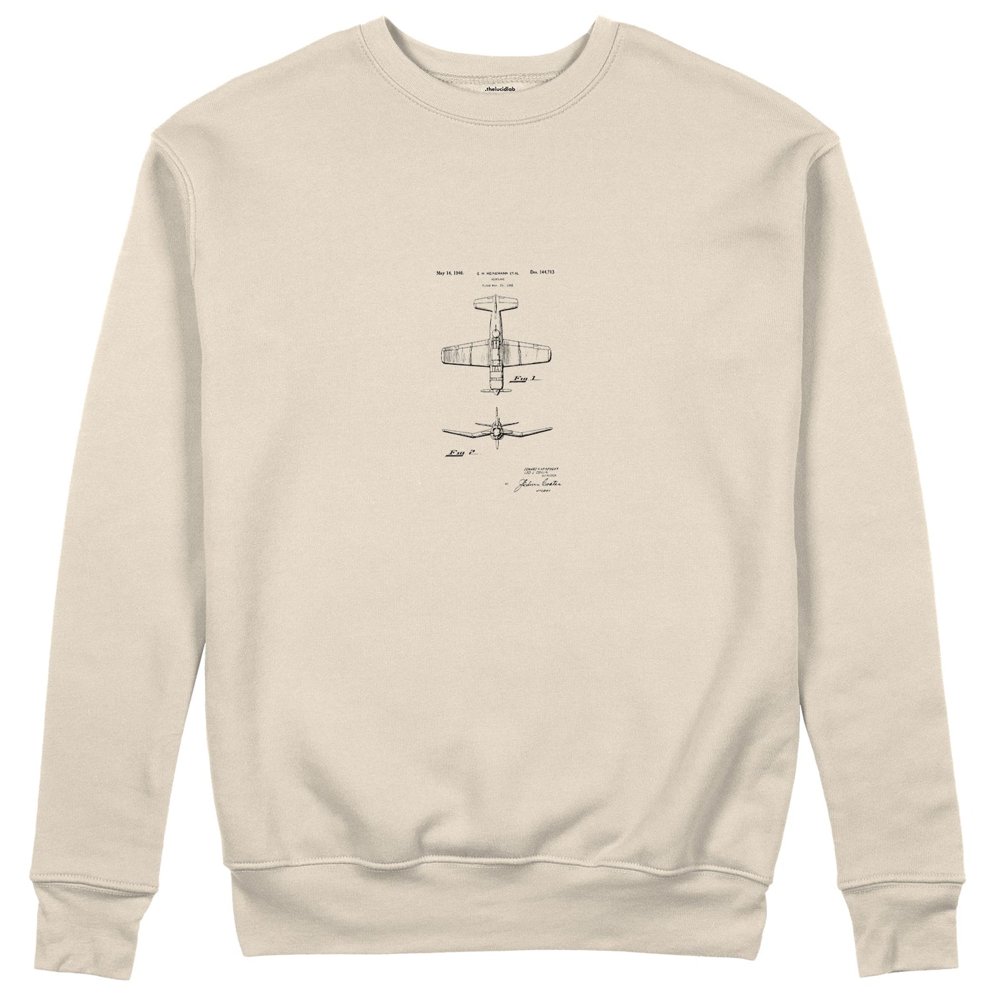 F4U Corsair Sweatshirt