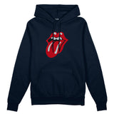 The Rolling Stones Oversize Hoodie