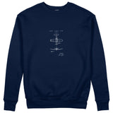 F4U Corsair Sweatshirt