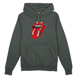 The Rolling Stones Oversize Hoodie