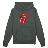 The Rolling Stones Oversize Hoodie