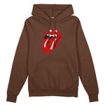 The Rolling Stones Oversize Hoodie