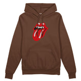 The Rolling Stones Oversize Hoodie