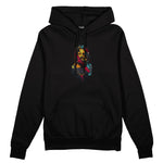 Zeus Oversize Hoodie