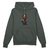 Zeus Oversize Hoodie