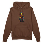Zeus Oversize Hoodie