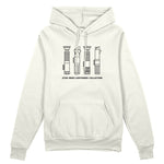 Star Wars Lightsaber Collection Oversize Hoodie