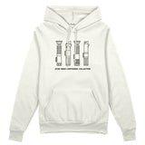 Star Wars Lightsaber Collection Oversize Hoodie